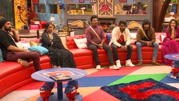 பிரியங்காவுக்கு சளைத்தவரல்ல தாமரை..வெளுத்து வாங்கிய பிக் பாஸ் அணி