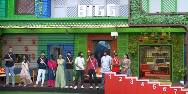 வெளியேற்ற பட்டியலில் வசமாக செக் வைத்த பிக்பாஸ்...திணறும் போட்டியாளர்கள்