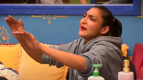 கத்துறது, சண்டை போடுறது, டாய்லெட் போய் அழுவது.. ரிப்பீட்...