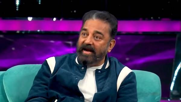 ரசிகர்களை ஏமாற்றி விட்டாரா கமல்??...இனியாவது போக்கு மாறுமா??