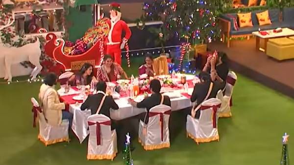 பிக்பாஸில் தொடங்கியது டிக்கெட் பைனல்... அப்போ வாயாலயே வடை சுடுவாங்களே!!