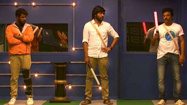 டிக்கெட் 2 பினாலே டாஸ்க் 4... ரசிகர்களின் மனதில் இருப்பதை அப்படியே சொல்லி விட்டார்களே