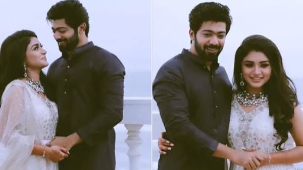 வதந்திகளுக்கு முற்றுப்புள்ளி வைத்த ஷபானா... மகிழ்ச்சியில் ரசிகர்கள்