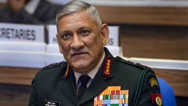 பிபின் ராவத் பஞ்சலோக சிலை: கடலூர் மூலம் டெல்லிவரை கொண்டு செல்ல திட்டமிடும் முன்னாள் ராணுவத்தினர்