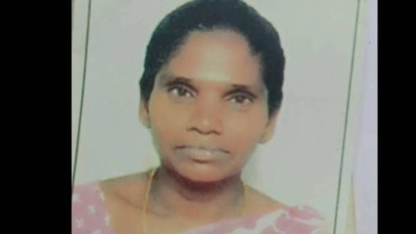 சென்னை: மாமியாரை குத்தி கொலை செய்த மருமகன்.. நண்பர் கூட போய் சிக்கியிருக்காரு பாருங்க!