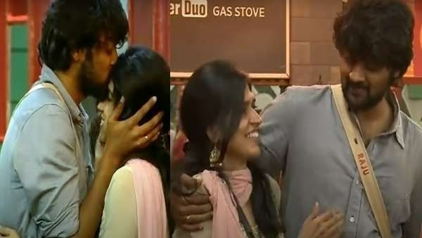 ராஜூ செய்த செயல்...ஃபீலான சிங்கிள்ஸ்