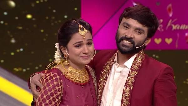 எந்த உறவும் எங்களுக்கு உதவவில்லை..என் மனைவியால் குடும்பமே கண்கலங்கி... மனம் திறந்த சினேகன்