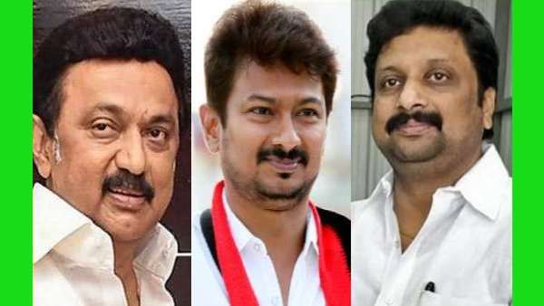 மீண்டும் எதிரொலித்த 