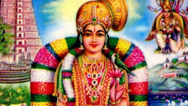 ஆண்டாள் திருப்பாவை, மாணிக்கவாசகர் திருப்பள்ளியெழுச்சி பாடல்கள் - 30