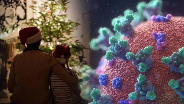 ஓமிக்ரான் பாதிப்பு அதிகரிப்பு: ஒடிஷாவில் கிறிஸ்துமஸ், புத்தாண்டு கொண்டாட்டங்களுக்கு தடை!