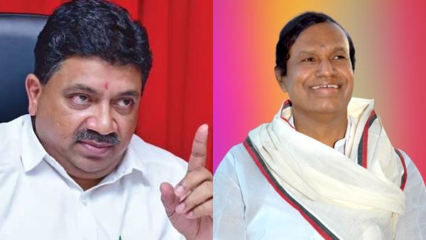 பிடிஆர் தனிநபர்.. அவர் பேசியதை பத்தி ஏன் கேட்குறீங்க? திமுக எம்பி டிஆர் பாலு கருத்து- என்ன சொன்னார்?