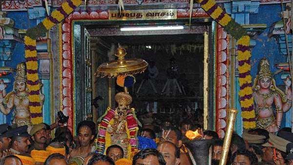வைகுண்ட ஏகாதசி : ஏழுமலையான் பக்தர்களுக்கு நல்ல செய்தி.. 10 நாட்களும் சொர்க்கவாசல் திறந்திருக்கும் 