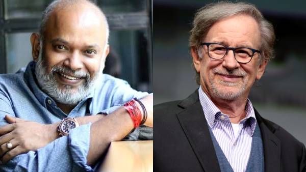 வெங்கட்பிரபுவின் ஹாலிவுட் பாசம். ..அப்பாவை மறந்துட்டீங்களே!!??