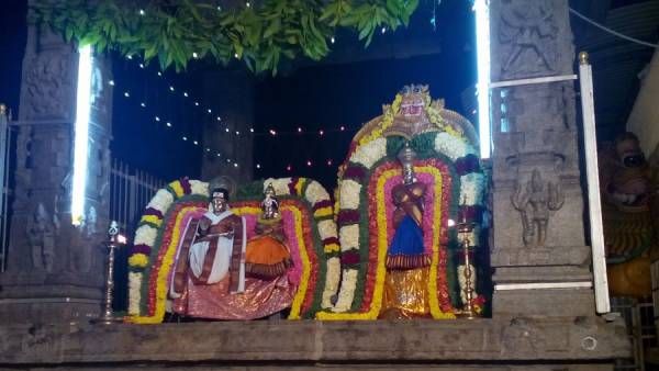 விரிஞ்சிபுரம் கார்த்திகை கடை ஞாயிறு திருவிழா: சிம்மக்குளம் தீர்த்தங்களில் நீராடத் தடை 