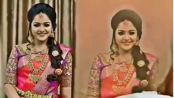 மனதிலிருக்கும் விஜே சித்ராவின் உருவத்தை நெஞ்சில் குத்திய ரசிகர்... மிரண்டு போன ரசிகர்கள்