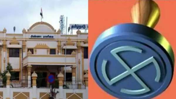 மக்களே ரெடியா.. தமிழகத்தில் நகர்ப்புற உள்ளாட்சித் தேர்தல்கள் எப்போது? வெளியான தகவல்