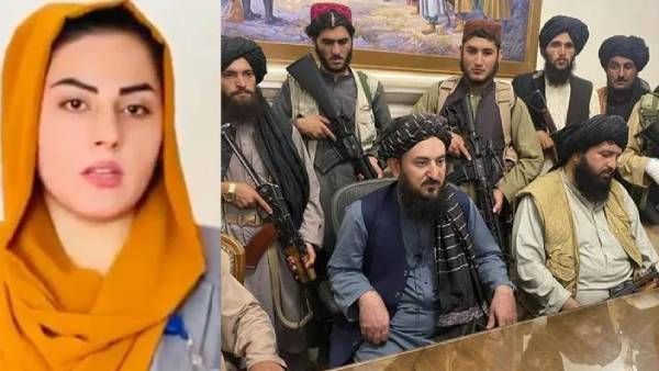 நிலைமை மோசம்.. வேற வழியில்லை.. இறங்கி வந்த தாலிபன்கள்.. ஆப்கன் பெண்களுக்கு முதல் உரிமை.. புது ஆர்டர்