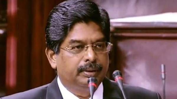 நீட் ரத்து, மகளிருக்கு வேலைவாய்ப்பில் ஒதுக்கீடு-ராஜ்யசபாவில் திமுக எம்.பிக்கள் தனிநபர் மசோதா தாக்கல்