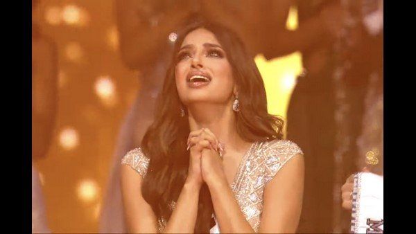 இதயம் நொறுங்குகிறது.. ஹர்னாஸ் அளித்த அந்த பதில்தான் காரணம்.. மிஸ் யுனிவர்ஸ் பட்டம் கிடைத்தது எப்படி?