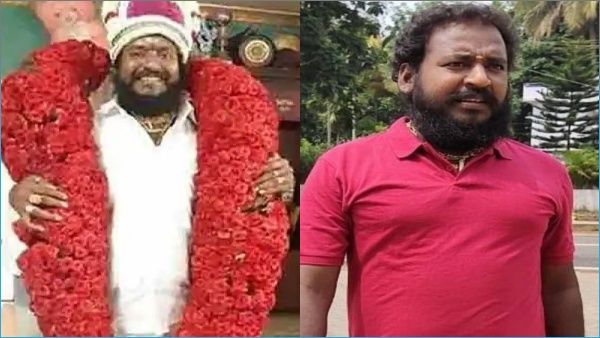 40 கொலை, கொள்ளை வழக்குகளில் தேடப்பட்ட ரவுடி படப்பை குணா கோர்ட்டில் திடீர் சரண்!