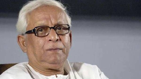 யாருமே சொல்லல.. உங்க விருது எனக்கு வேணாம்.. பத்மபூஷன் விருதை ஏற்க மறுத்த புத்ததேவ் பட்டாச்சார்யா