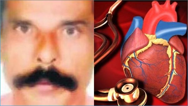 8 உடல் உறுப்புகள் தானம்.. இறந்தும் 7 பேரை வாழவைக்கும் கேரள சமையல்காரர்..சென்னைக்கு பறந்து வந்த இதயம்