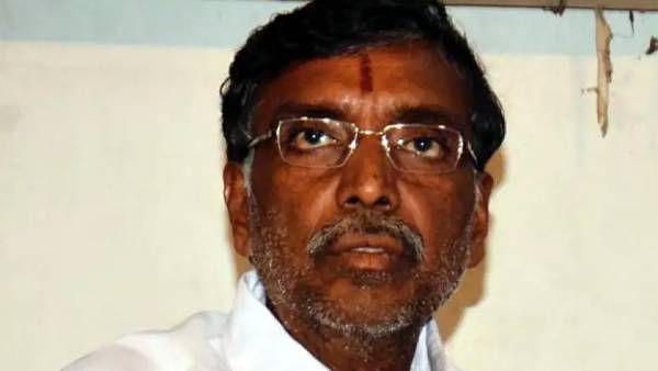 2.87 கோடி பணம், 6.67 கிலோ தங்கம், 13 கிலோ வெள்ளி! கேபி அன்பழகன் வீட்டில் லஞ்ச ஒழிப்புத்துறை பறிமுதல்