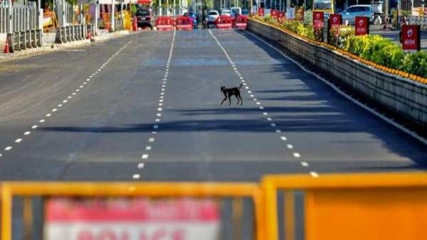 தமிழகத்தில் இன்று பொது போக்குவரத்துக்கு கிடையாது.. முழு ஊரடங்கில் எதற்கெல்லாம் அனுமதி இல்லை?