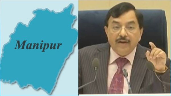 மணிப்பூரில் இரண்டு கட்ட சட்டசபை தேர்தல் : பிப்.27, மார்ச் 3ல் வாக்குப்பதிவு.. மார்ச் 10ல் ரிசல்ட்