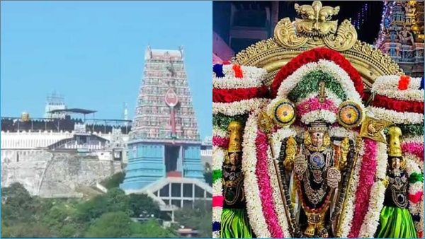 பழனி முருகன் கோவிலில் தைப்பூச விழாவில் பக்தர்களுக்கு அனுமதி இல்லை-திண்டுக்கல் ஆட்சியர்