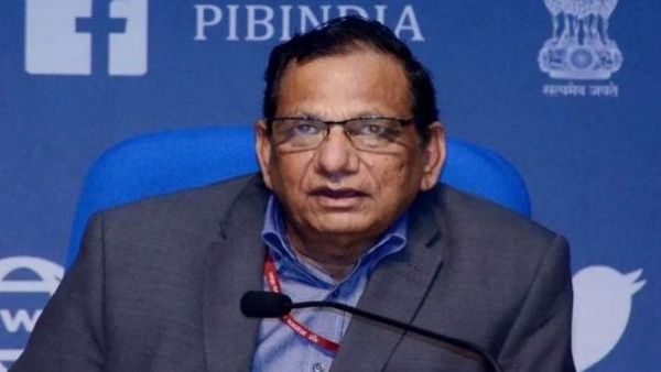 கொரோனா 3வது அலையில் இந்தியாவில் உயிரிழப்புகள் குறைவு.. காரணம் என்ன தெரியுமா? வி.கே.பால் விளக்கம்