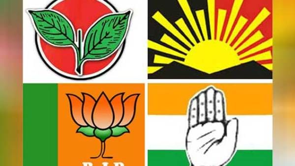 ஒரே குரலாய் பேசிய திமுக அதிமுக.. ஆமோதித்த பாஜக.. நகர்புற உள்ளாட்சி தேர்தல் கூட்டத்தில் நடந்தது என்ன?