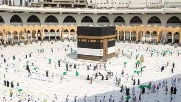 2022-ம் ஆண்டு ஹஜ் யாத்திரைக்காக ஆன்லைனில் விண்ணப்பிக்க பிப்ரவரி 15 வரை அவகாசம் நீட்டிப்பு!