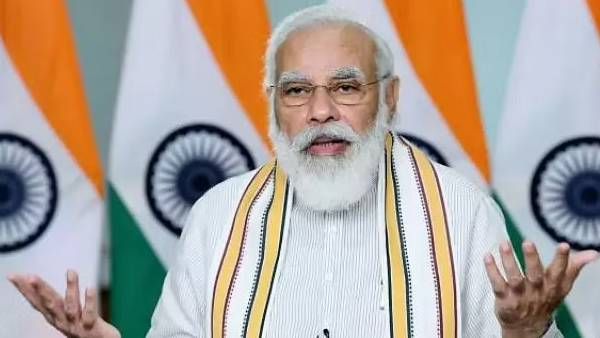 மணிப்பூர் தேர்தல்:ரூ4,800 கோடி மதிப்பிலான 22 திட்டங்களுக்கு மோடி அடிக்கல் நாட்டினார் பிரதமர் மோடி!