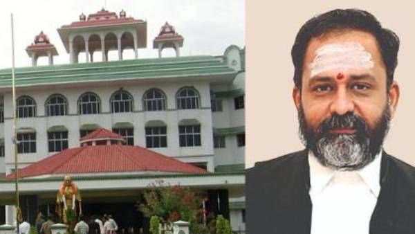 மதமாற்றம்! அரியலூர் மாணவி வழக்கில் தமிழ் படத்தை எடுத்துக்காட்டிய நீதிபதி சுவாமிநாதன் -என்ன சொன்னார்?