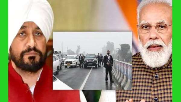 காங்கிரஸ் VS ஆம் ஆத்மி VS பாஜக! பரபரக்கும் பஞ்சாப்பில் பிப்ரவரி 14ல் தேர்தல்.. வெளியானது அறிவிப்பு
