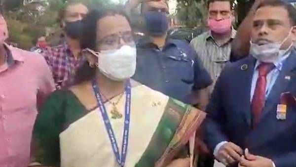 தமிழ்த்தாய் வாழ்த்து மாநிலப்பாடல் என்பதை உணர்ந்து மதிப்பளிக்கிறோம் - ரிசர்வ் வங்கி விளக்கம்