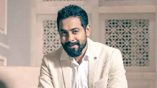 இன்று இதுதான் தேவை... ஆரியின் அசத்தலான குடியரசு தின வாழ்த்துக்கள்