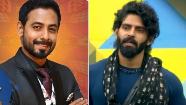 பிக் பாஸ் தமிழ் 5:போட்டிபோடும் ஆரி- பாலாஜி கருத்துக்கள்..ட்ரெண்டிங்கில் முதலிடம் இவருக்கா