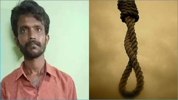 7 வயது சிறுமியை பலாத்காரம் செய்து கொன்றவரை தூக்கில் போடுங்க.. மரண தண்டனையை உறுதி செய்த ஹைகோர்ட் கிளை