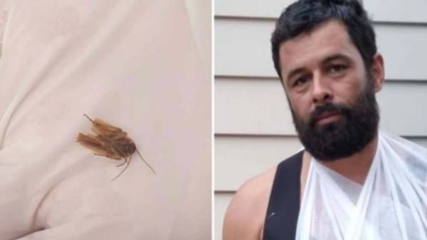 நீச்சலடிக்க போனப்போ.. இளைஞருக்கு ஏற்பட்ட அதிரிபுதிரி அனுபவம்.. ஊரே இதைத்தான் பேசுதாம்!