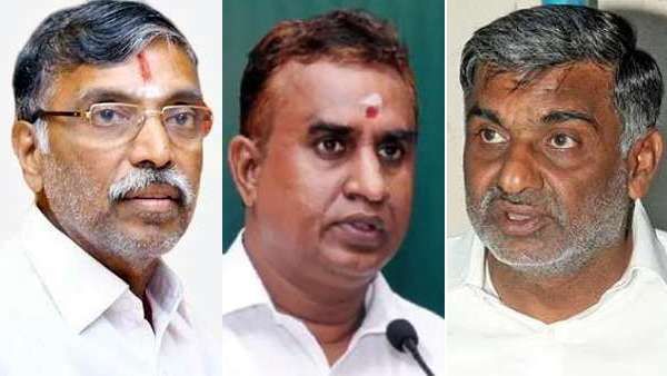 மாதம் ஒரு குறி.. வரிசையாக சிக்கிய 6 மாஜிக்கள்.. அதிரடி ரெய்டுகள்... அடுத்தது யார்?