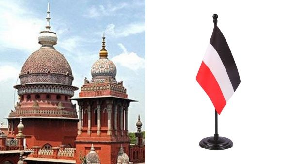 உள்ளூரை சேர்ந்த அரசு ஊழியர்களை தேர்தல் பணியில் ஈடுபடுத்தக்கூடாது.. உயர்நீதிமன்றத்தில் அதிமுக மனு