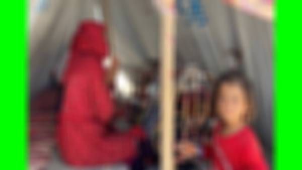 காது அடைக்கும் பசி.. கதறும் பிஞ்சுகள்.. பட்டினி பிடியில் ஆப்கன்.. நாடுகளின் உதவி நாடும் தாலிபன்கள்