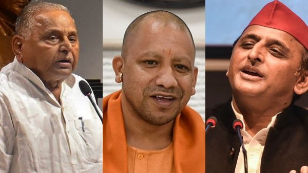 உத்தர பிரதேச அரசியல் தலையெழுத்தை நிர்ணயிக்கும் ஓ.பி.சி ஜாதி பிரிவினர்.. ஐஸ் வைக்கும் கட்சிகள்