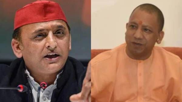 பாஜகவுக்கான கதவுகளை மூடியாச்சு.. அந்த விஷயத்துல முதல் முதல்வர் யோகிதான்.. போட்டுத் தாக்கும் அகிலேஷ்