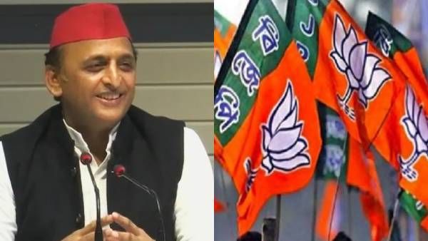 உ.பியில் பாஜகவிற்குதான் பெரும்பான்மை.. டஃப் பைட் கொடுக்கும் அகிலேஷ்.. ஜீ நியூஸ் பரபர சர்வே!