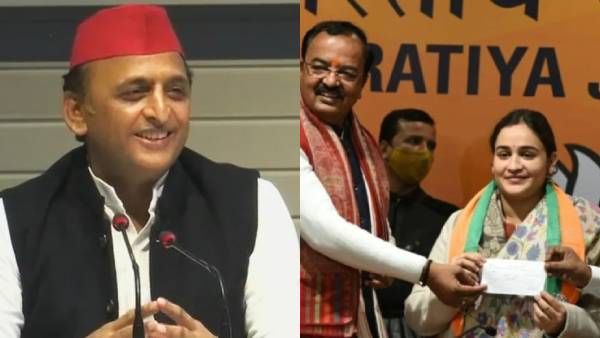 பாஜகவில் இணைந்த 