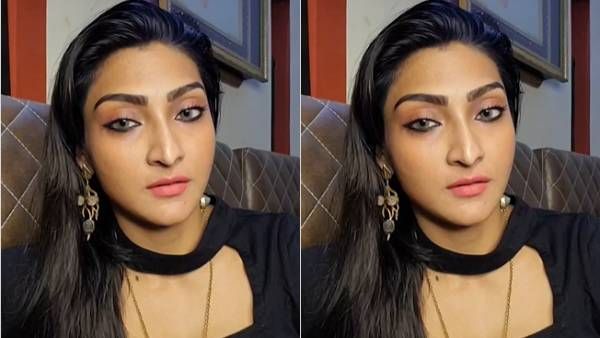 பிக்பாஸ் வீட்டிற்குள் அக்ஷரா இருக்கும்போது அண்ணன் செய்த செயல்...உருகிப்போன அக்ஷரா