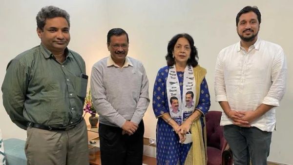 கட்சியிலிருந்து கழன்று கல்தா கொடுக்கும் எம்எல்ஏக்கள்.. தொடரும் தலைவலியால் அதிர்ச்சியான கோவா பாஜக